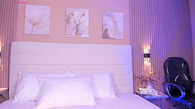 JessyEvans online show from 06-01-26, 07:37