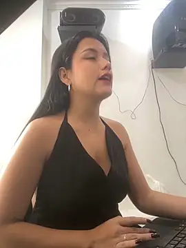 AbbyMillerrr online show from 12-12-24, 08:21