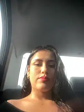 AbbyMillerrr online show from 03-15-25, 09:38