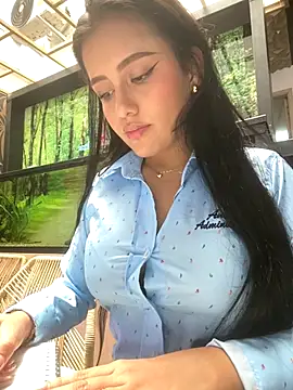 AbbyMillerrr online show from 10-25-25, 04:57