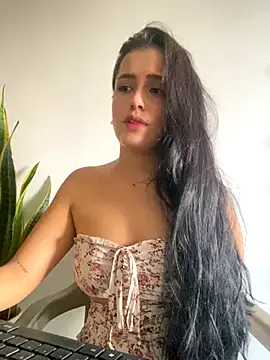 Snapshot of AbbyMillerrr chatting on 12-05-25, 09:00 AbbyMillerrr online show from 12-05-25, 09:00