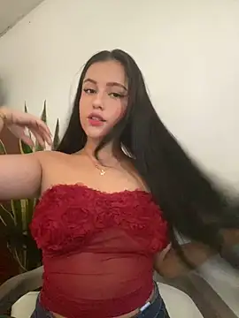 Snapshot of AbbyMillerrr chatting on 01-17-26, 07:17 AbbyMillerrr online show from 01-17-26, 07:17