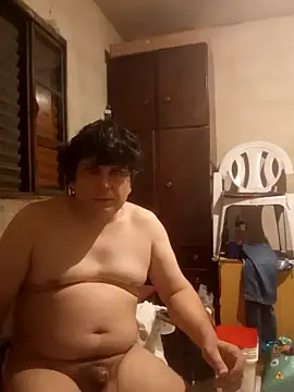 Snapshot of Claudiop2061 chatting on 10-06-25, 01:25 Claudiop2061 online show from 10-06-25, 01:25