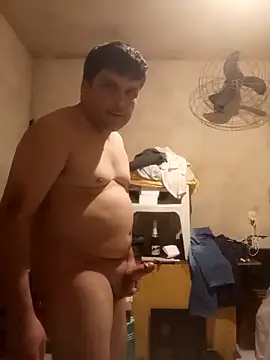 Claudiop2061 online show from 11-28-25, 03:36