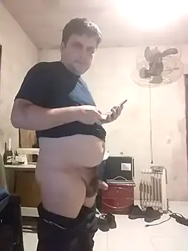 Claudiop2061 online show from 04-01-26, 10:29