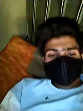 Yasha 14C Creator online show from 12-07-24, 09:50