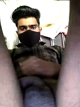 Yasha 14C Creator online show from 01-02-25, 09:22