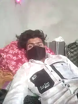 Yasha 14C Creator online show from 03-15-25, 04:35