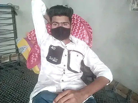 Yasha 14C Creator online show from 03-18-25, 07:30