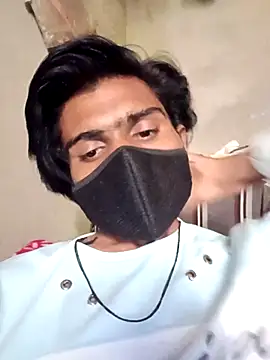 Yasha 14C Creator online show from 10-17-25, 05:21