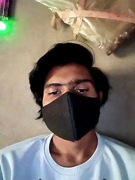 Yasha 14C Creator online show from 11-07-25, 06:57