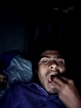 Yasha 14C Creator online show from 11-29-25, 05:38