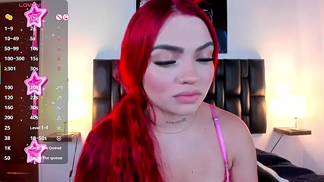 NicoleRouss online show from 01-29-25, 07:15