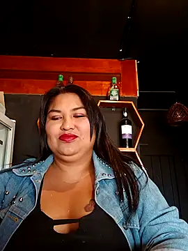 Marcela87 online show from 01-25-25, 06:24