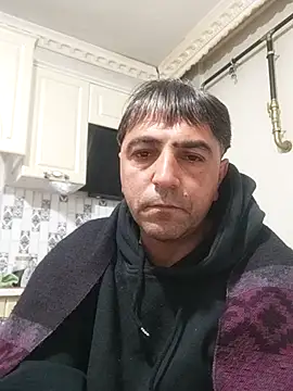 Snapshot of Muratcanik44 chatting on 03-14-26, 09:53 Muratcanik44 online show from 03-14-26, 09:53