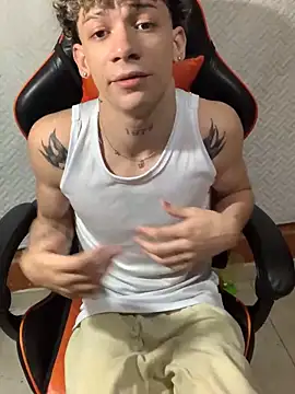 mateodeamjo online show from 01-09-25, 06:38