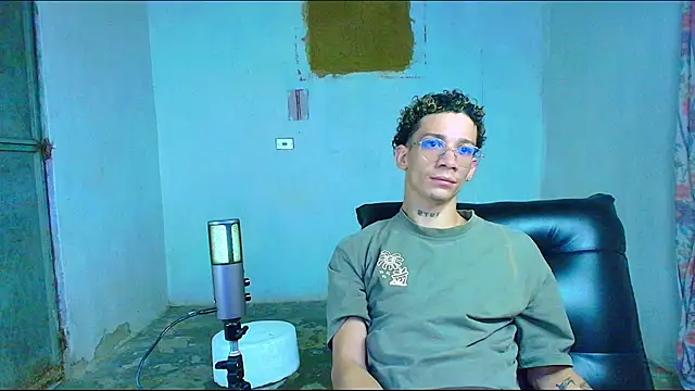 mateodeamjo online show from 02-07-26, 12:25