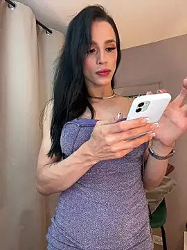 Valermodel online show from 02-02-25, 01:23