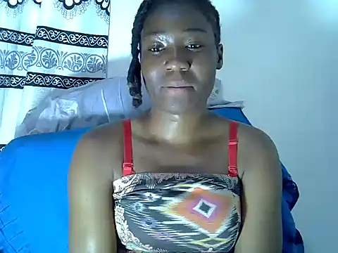 Snapshot of _Elsie chatting on 02-20-25, 01:08 Elsie online show from 02-20-25, 01:08