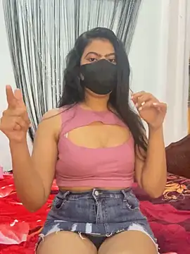 Angel Zaara online show from 01-06-25, 03:51