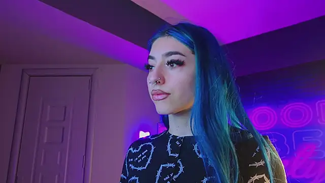 AriaVoss online show from 12-23-24, 08:36