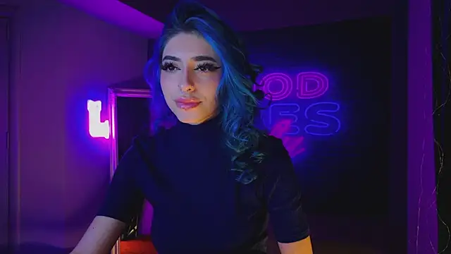 AriaVoss online show from 12-30-24, 02:31