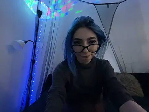 AriaVoss online show from 01-11-25, 10:18