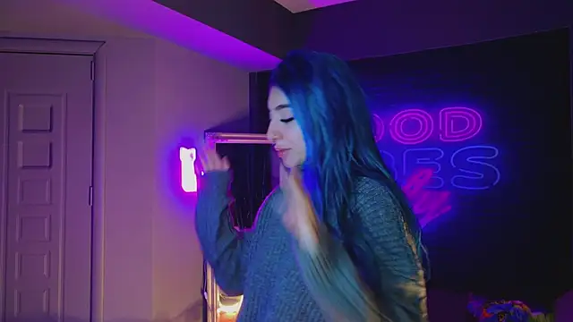 AriaVoss online show from 02-04-25, 09:10