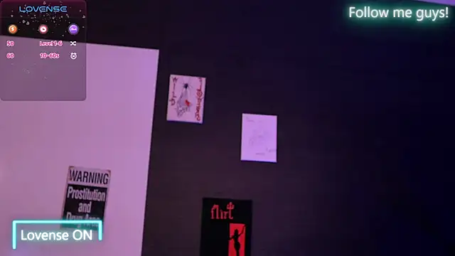 AriaVoss online show from 09-28-25, 09:31