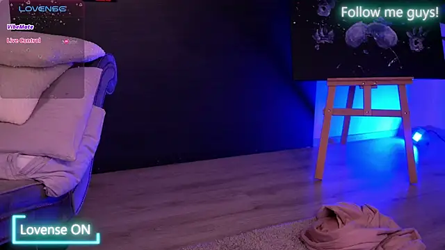 AriaVoss online show from 10-05-25, 08:18