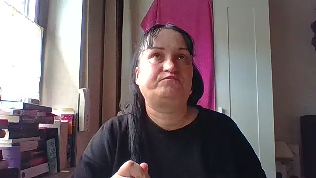  squirty cum lady  online show from 06-13-26, 11:30