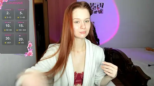 EmilySoul online show from 11-09-25, 03:10