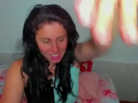 Dana Jeins online show from 02-08-25, 04:04