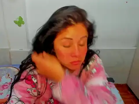 Dana Jeins online show from 02-14-25, 01:29