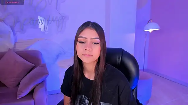 AllyJensen online show from 02-08-25, 09:35