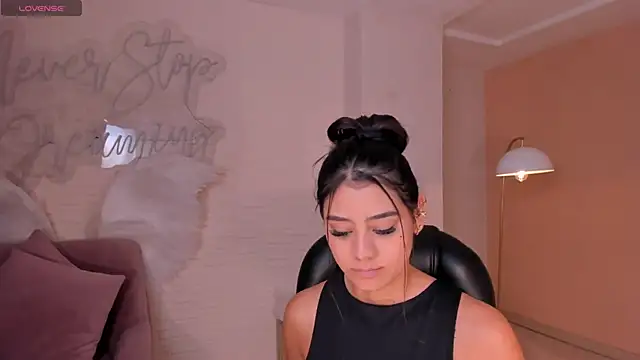 AllyJensen online show from 02-15-25, 06:55