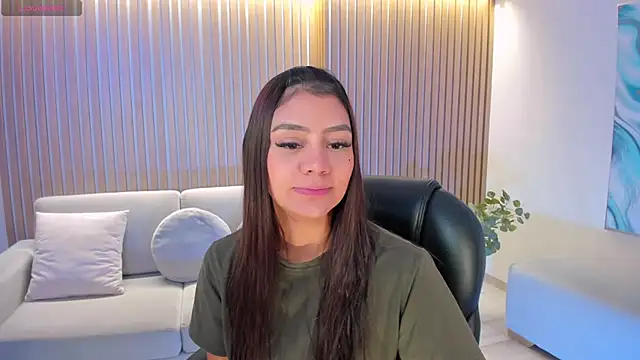 AllyJensen online show from 03-02-25, 11:07