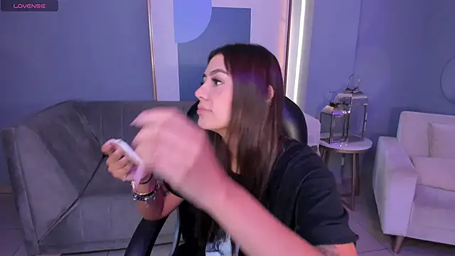 AllyJensen online show from 03-11-25, 11:01