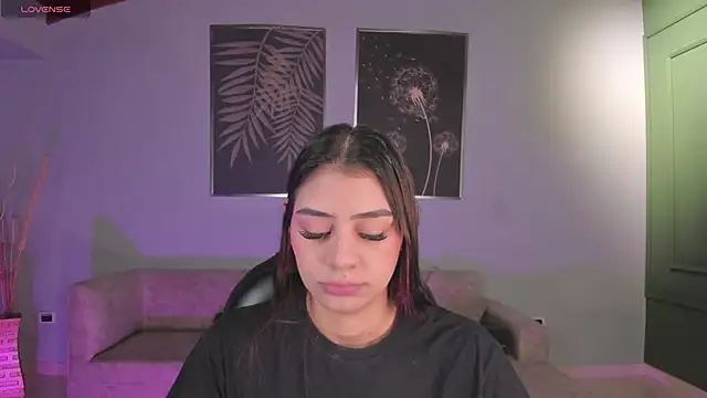 AllyJensen online show from 03-16-25, 10:44