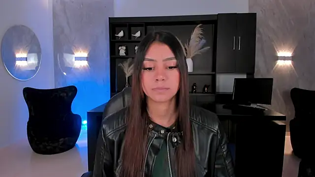 AllyJensen online show from 10-04-25, 10:35