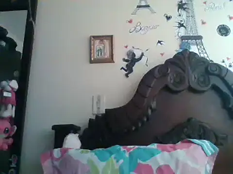 trianabell online show from 03-22-25, 07:09