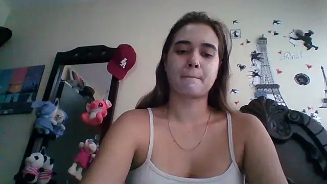 trianabell online show from 11-06-25, 04:19