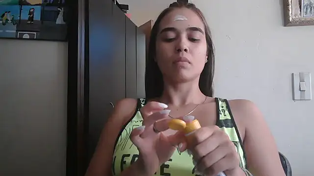 trianabell online show from 07-06-26, 05:26