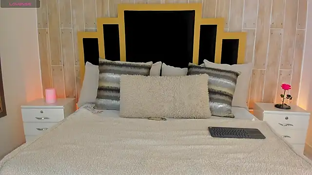 TamyHoney online show from 02-23-25, 04:46