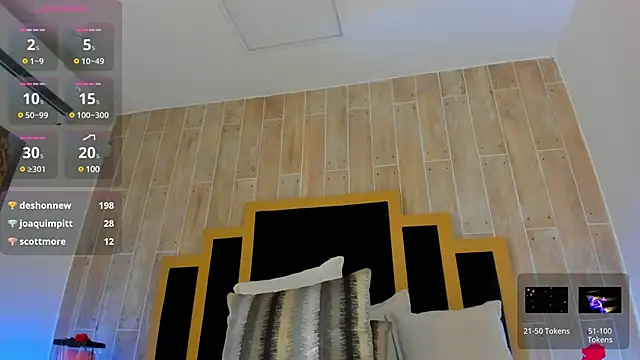 TamyHoney online show from 03-15-25, 02:14