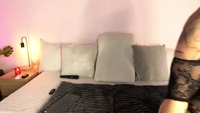 TamyHoney online show from 06-05-26, 04:30