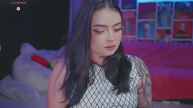 Snapshot of sensualkattt chatting on 03-07-26, 11:35 sensualkattt online show from 03-07-26, 11:35