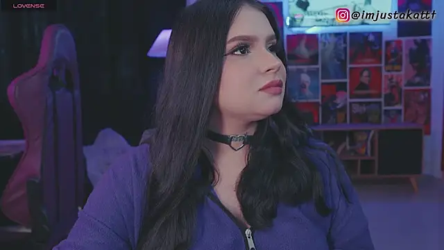 sensualkattt online show from 05-01-26, 09:19