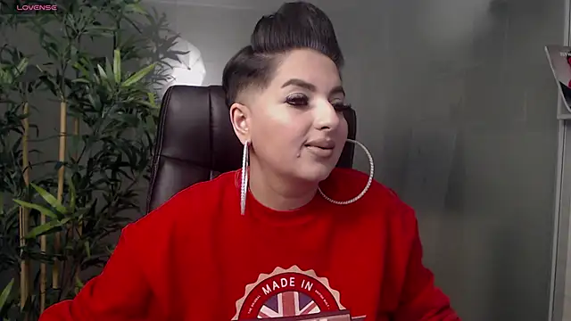 BustyAllyy online show from 02-17-25, 08:47