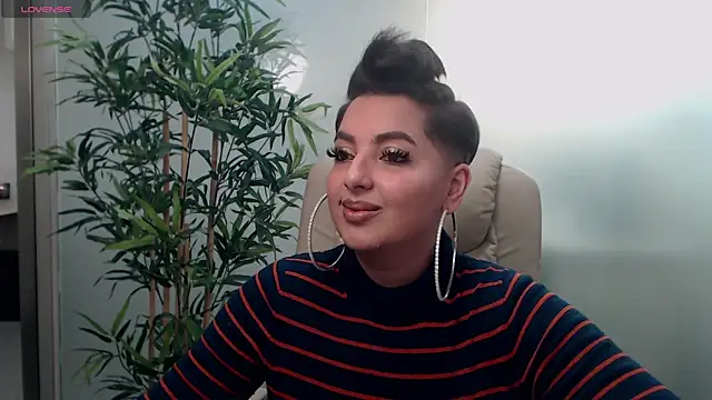 BustyAllyy online show from 02-21-25, 07:54